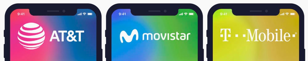 Averiguar de qué operador es un iPhone 2 Comprobar operador iphone